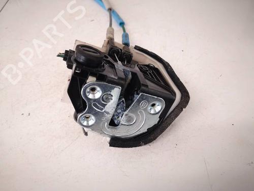 Used Rear right lock Rear right lock KIA PICANTO III (JA) 1.0 (67 hp) 40067739 40067739