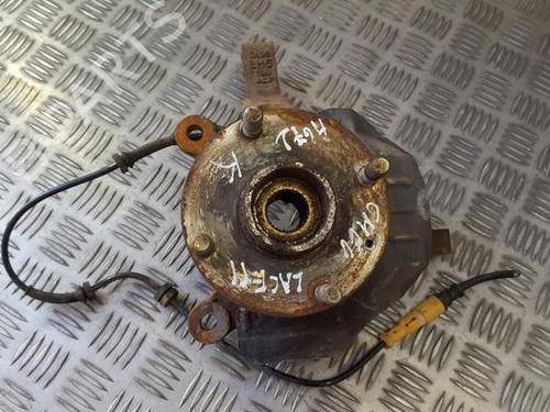 Used Left front steering knuckle Left front steering knuckle 35675644 35675644