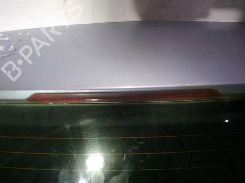 Used Third brake light Third brake light 35124041 35124041