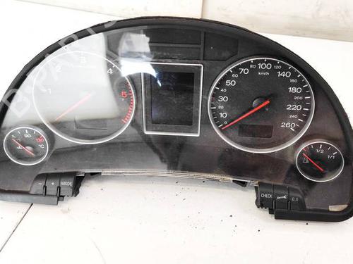 Used Instrument cluster Instrument cluster AUDI A4 B6 (8E2) 1.9 TDI (130 hp) 35297183 35297183