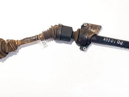 Used Right front driveshaft Right front driveshaft 34895751 34895751