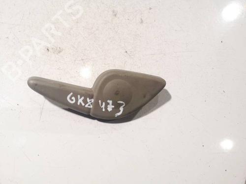 Used Interior handle Interior handle 39605134 39605134