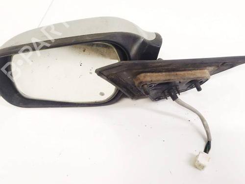 Used Left mirror Left mirror MAZDA 6 Hatchback (GG) 2.0 DI (GG14) (121 hp) 35168646 35168646