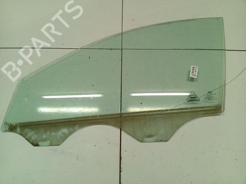 Dør rude ventre foran Dør rude ventre foran KIA CEE'D Hatchback (ED) 1.4 (109 hp) 34902637 34902637