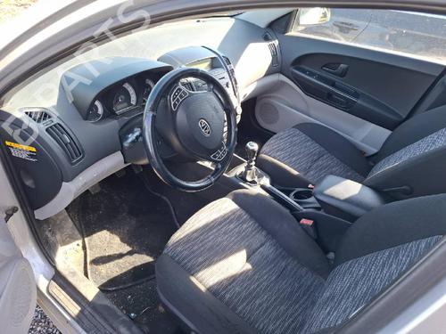 AC pipe KIA CEE'D Hatchback (ED) 1.6 CRDi 115 | BP32580595M126 