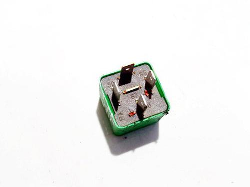 Electronic sensor OPEL ASTRA G Hatchback (T98) 1.7 DTI 16V (F08, F48) | BP33529538M84 - Image 2