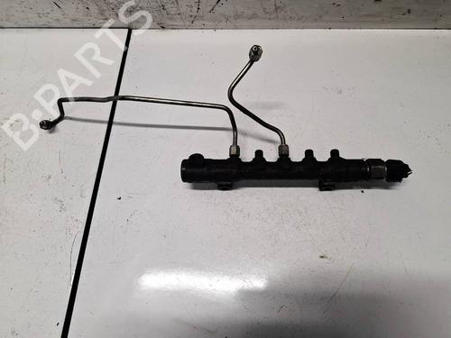Used Injection rail Injection rail 34768488 34768488