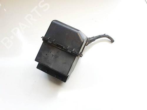 Used Fuse box Fuse box AUDI A3 (8P1) 2.0 TDI 16V (140 hp) 34111278 34111278