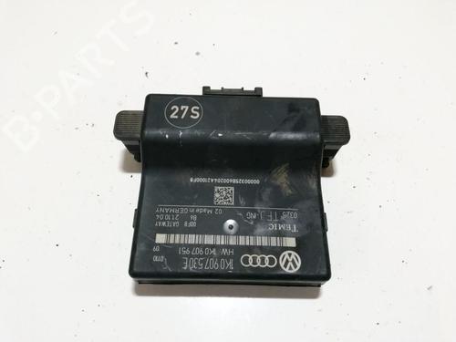 Electronic module VW GOLF V (1K1) 1.4 FSI | BP33503157M83 - Image 2