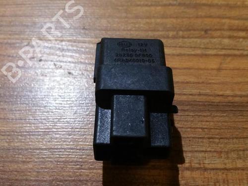 Used Other Other NISSAN TERRANO II (R20) 2.4 4WD (116 hp) 33530921 33530921