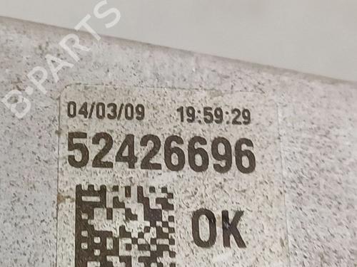 Heater matrix OPEL INSIGNIA A (G09) 2.0 CDTI (68) | BP34900472M63 - Image 5