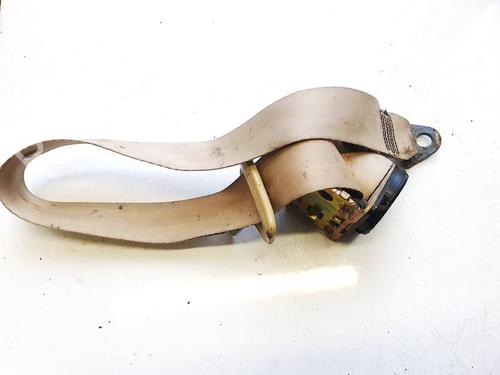 Used Rear right seatbelt Rear right seatbelt 35131336 35131336