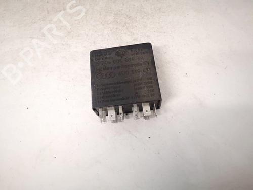 other-audi-a6-c5-4b2-4b4-1997-1998-1999-2000-2001-2002-2003-2004-2005-32899736 main image