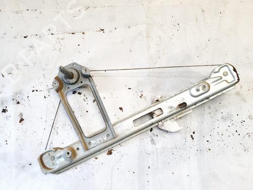 Used Rear right window mechanism Rear right window mechanism 35433044 35433044