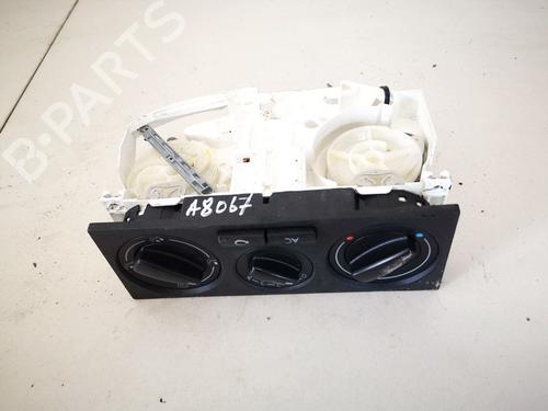 Used Climate control Climate control VW BORA I (1J2) 1.6 (101 hp) 35424540 35424540