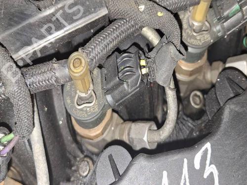 Injector CITROËN C5 III (RD_) 1.6 HDi 110 (RD9HZC) | BP34741298M100 - Image 2