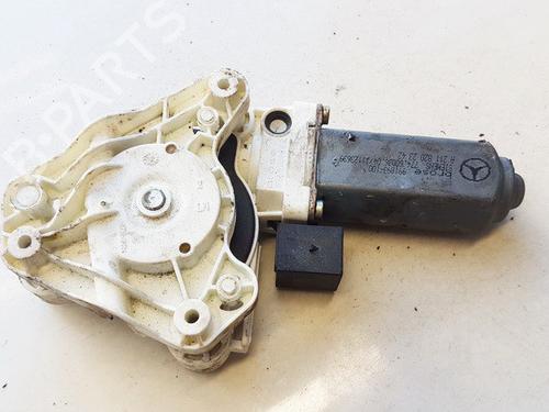 Used Left rear window motor Left rear window motor 35640937 35640937