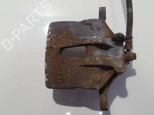 Used Left front brake caliper Left front brake caliper KIA CEE'D Hatchback (ED) 1.6 CRDi 90 (90 hp) 35836879 35836879
