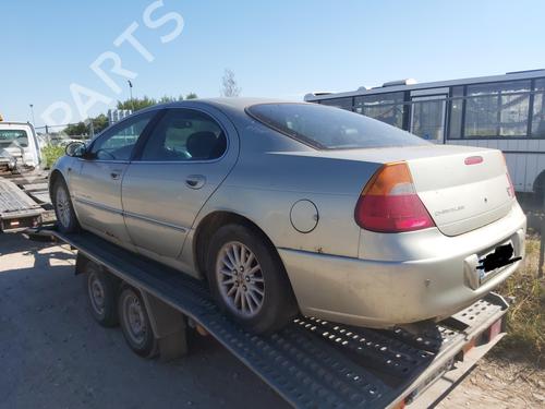 Engine mount CHRYSLER 300M (LR) 2.7 V6 24V | BP33524745M89 - Image 9