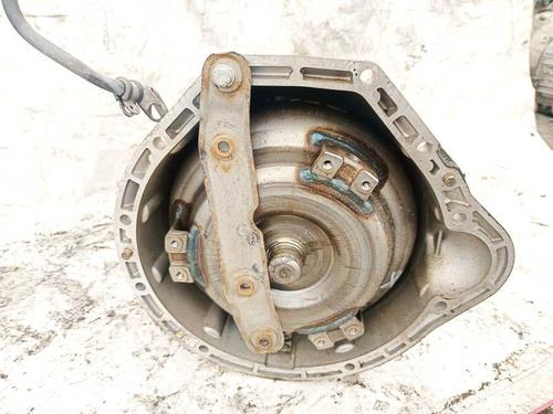 Used Gearbox Gearbox 35075689 35075689