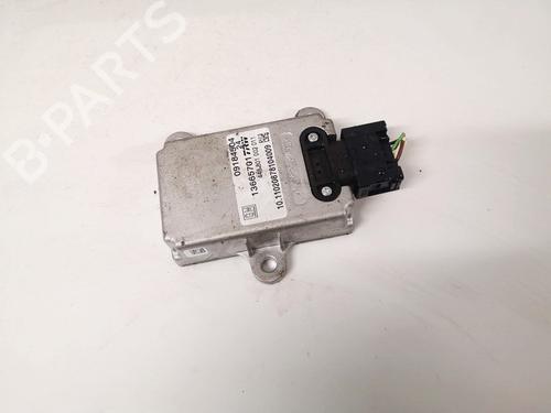Used Electronic module Electronic module OPEL VECTRA C (Z02) 2.2 DTI 16V (F69) (125 hp) 35484301 35484301