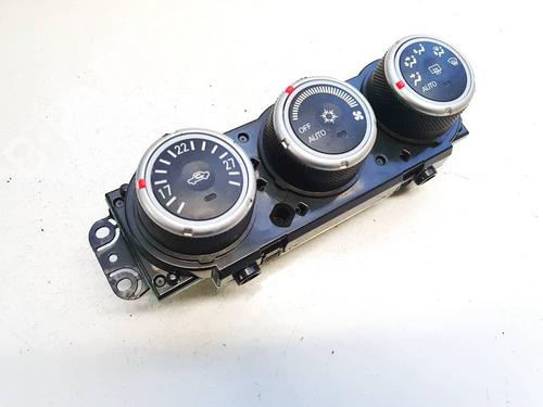 Used Climate control Climate control 35158926 35158926
