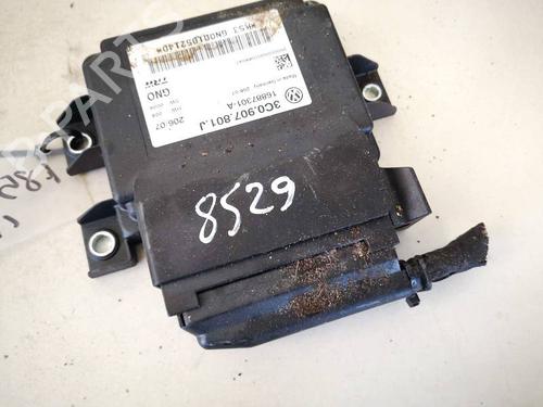 Used Electronic module Electronic module 35381834 35381834