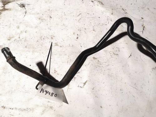Pipe VW PHAETON (3D1, 3D2, 3D3, 3D4, 3D6, 3D7, 3D8, 3D9) 3.0 V6 TDI 4motion | BP32957362M125 - Image 3