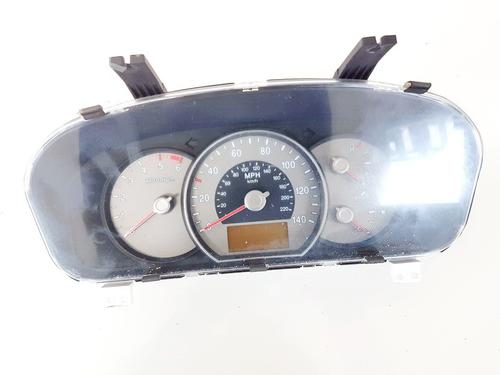 Used Instrument cluster Instrument cluster 35630272 35630272