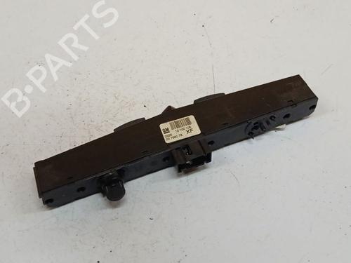 Warning switch OPEL ASTRA H (A04) 1.6 (L48) | BP40029297I22 - Image 2