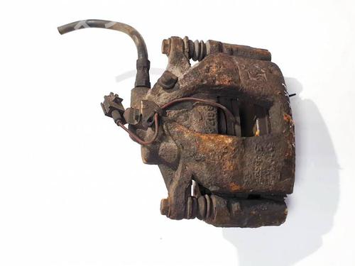 Used Left front brake caliper Left front brake caliper FIAT PUNTO EVO (199_) 1.3 D Multijet (199AXC1A, 199BXC1A, 199AXT1A, 199BXT1A) (75 hp) 35300494 35300494
