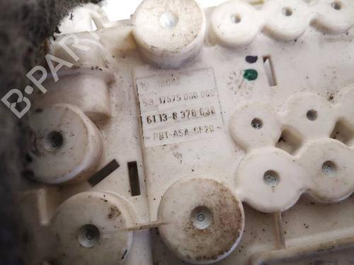 Fuse box BMW 5 (E39) 525 tds | BP32622808E1 - Image 3