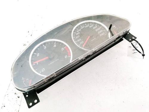 Instrument cluster MAZDA 6 Hatchback (GG) 2.0 DI (GG14) | BP35382770C47 - Image 1