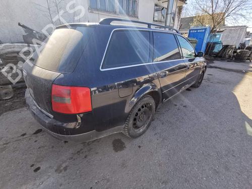 Electronic module AUDI A6 C5 (4B2, 4B4) 1.9 TDI | BP34111320M83  - Image 7