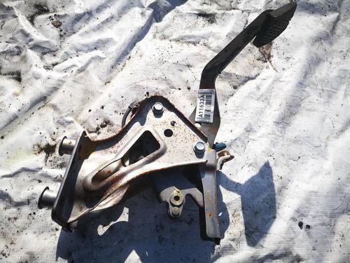 Used Pedal Pedal 38503355 38503355