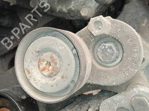 Used Pulley Pulley RENAULT ESPACE IV (JK0/1_) 2.0 (JK0A, JK1D, JK0N) (170 hp) 35072887 35072887