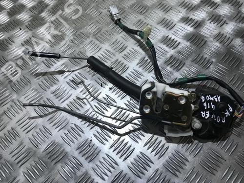 front-left-lock-rover-400-ii-hatchback-rt-1995-1996-1997-1998-1999-2000-35671831 main image