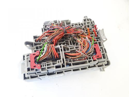 Fuse box OPEL MERIVA A MPV (X03) 1.7 CDTI (E75) | BP32907623E1 - Image 3