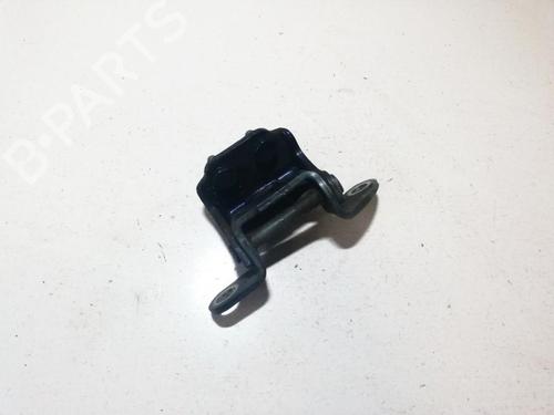 Used Hinge/Door check strap Hinge/Door check strap TOYOTA COROLLA Saloon (_E12_) 2.0 D-4D (CDE120_, CDE120R) (116 hp) 33505525 33505525
