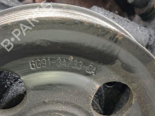 Steering pump FORD MONDEO IV (BA7) 1.8 TDCi | BP37279063M99 - Image 5