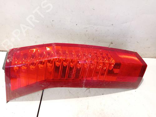 Used Left taillight Left taillight CADILLAC SRX 3.6 (258 hp) 34918797 34918797