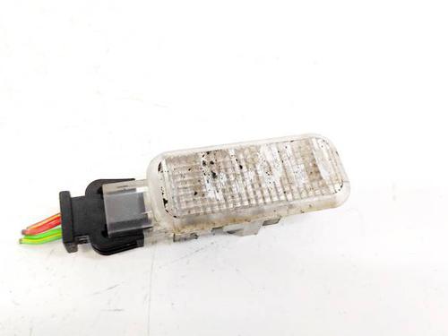 Used Interior roof light Interior roof light AUDI A6 C5 (4B2, 4B4) 2.5 TDI quattro (150 hp) 35225868 35225868