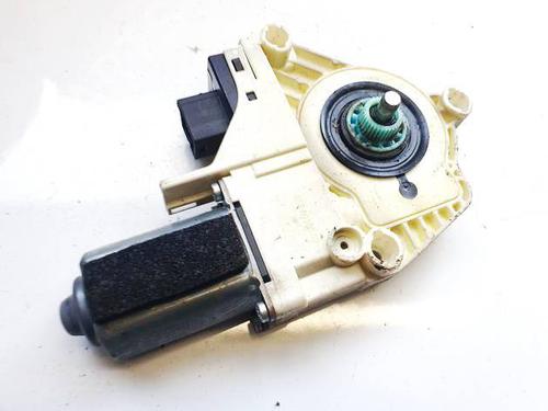 Left front window motor MERCEDES-BENZ E-CLASS (W212) E 200 CDI / BlueTEC (212.005, 212.006) | BP36587382E21 - Image 2