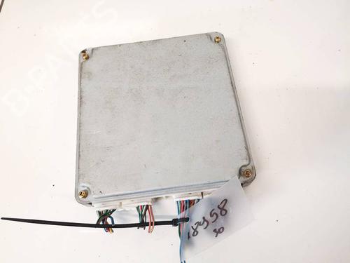 Engine control unit (ECU) NISSAN PRIMERA Hatchback (P12) 2.2 Di | BP32937346M57 - Image 3