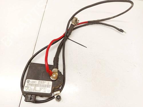 Electronic module AUDI A6 C6 (4F2) 3.0 TDI quattro | BP37687105M83 - Image 2