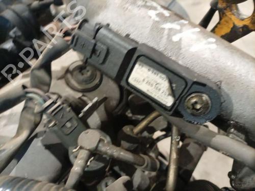Electronic module NISSAN PRIMERA Hatchback (P12) 1.9 dCi | BP36547129M83 - Image 3