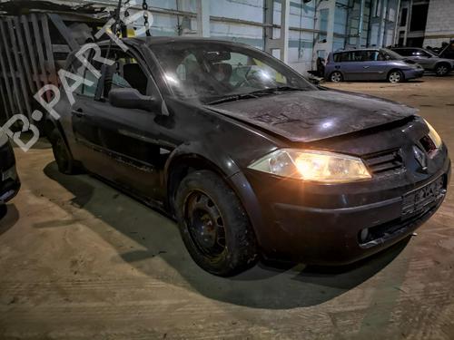 Used Parts RENAULT MEGANE II (BM0/1_, CM0/1_) 1.4 16V (BM0B, CM0B) (98 hp) 4443826