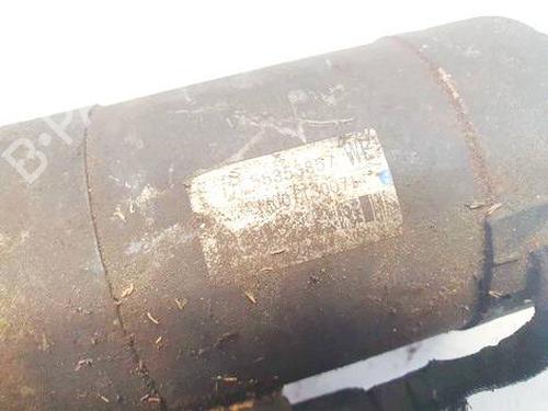 Starter OPEL ASTRA H (A04) 1.9 CDTI (L48) | BP37655899M8 - Image 3