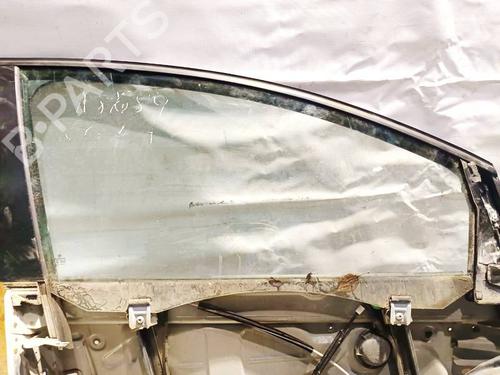 Used Front right door window Front right door window 35124145 35124145