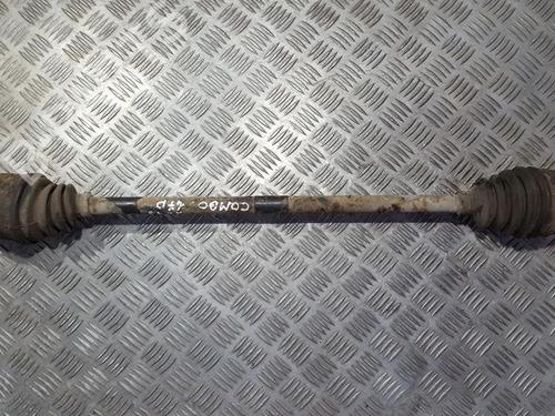 Used Right front driveshaft Right front driveshaft OPEL COMBO Box Body/MPV (71_) 1.7 D (60 hp) 35663964 35663964